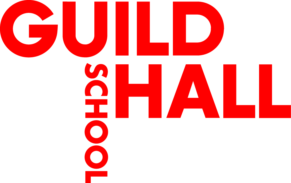 Guildhall School of Music and Drama logo
